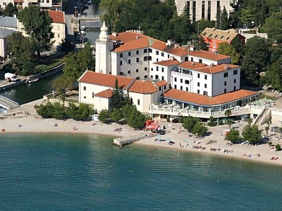 Kaštel hotel